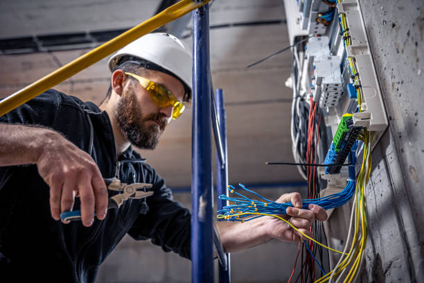 Best Generator Installation Services  in Pleasant Ridge, MI