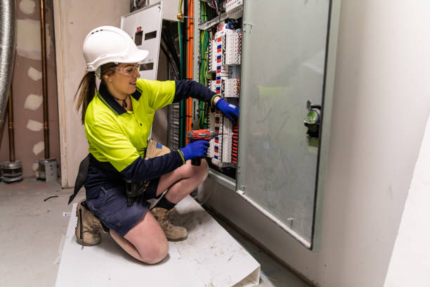 Affordable Emergency Electrician in Pleasant Ridge, MI