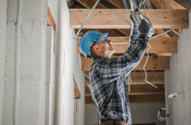  Pleasant Ridge, MI Electrician Pros