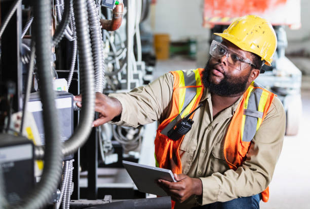 Best Circuit Breaker Repair  in Pleasant Ridge, MI