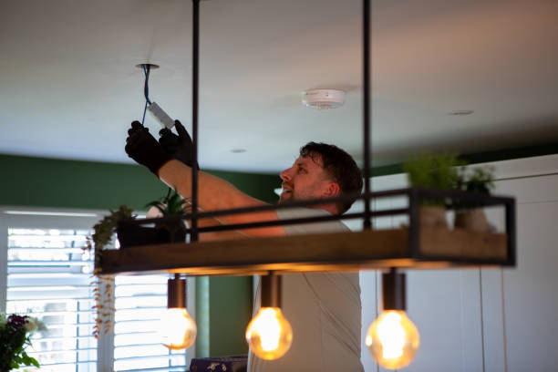 Best Circuit Breaker Repair  in Pleasant Ridge, MI