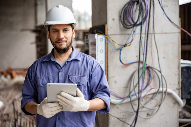 Best Electrical Troubleshooting Services  in Pleasant Ridge, MI