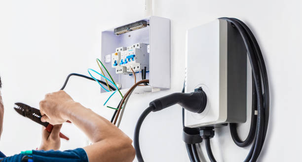 Best Commercial Electrician Services  in Pleasant Ridge, MI