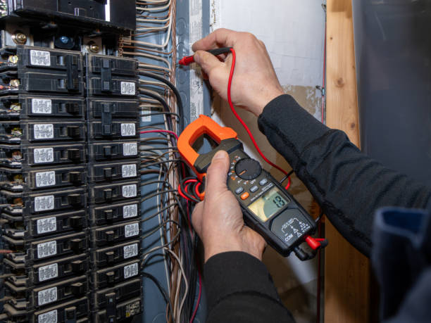 Best Electrical Installation Contractor  in Pleasant Ridge, MI