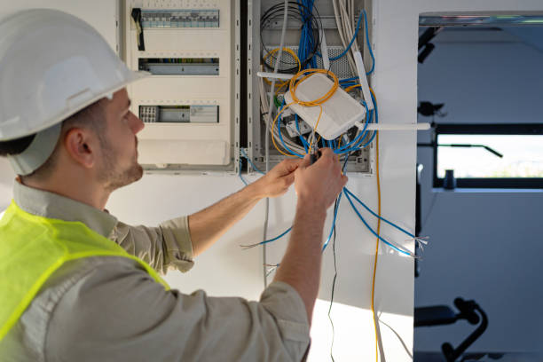 Best Electrical Upgrades for Homes  in Pleasant Ridge, MI