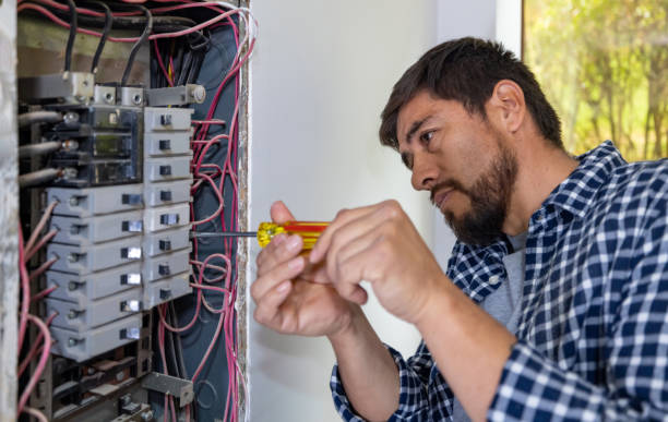 Best Industrial Electrical Services  in Pleasant Ridge, MI